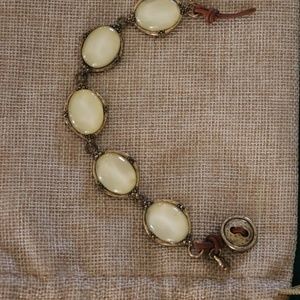 Lucky Brand opal bracelet